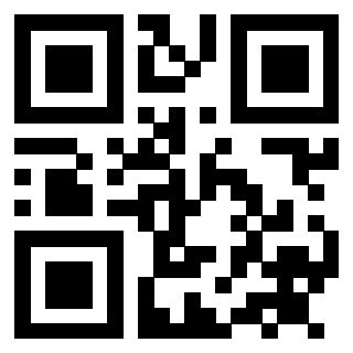 Immagine del Qr Code di 3911852373