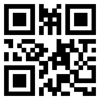 Scansione del Qr Code di 3911852374