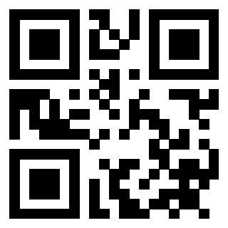 Scansione del Qr Code di 3911852376