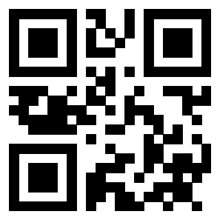 Scansione del Qr Code di 3911852377