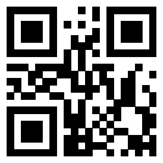 3911852378 - Immagine del QrCode associato