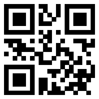 Il Qr Code di 3911852379