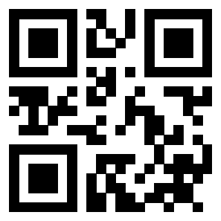 3911852382 Qr Code associato