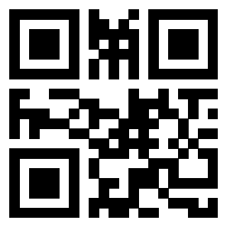 Il QrCode di 3911852383