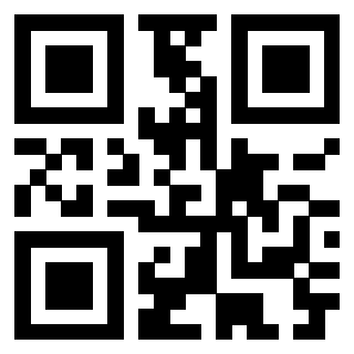 Scansione del Qr Code di 3911852386