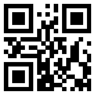 3911852387 - Immagine del Qr Code associato