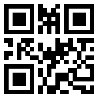 Scansione del Qr Code di 3911852388
