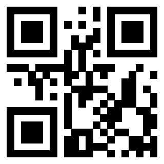 3911852391 QrCode associato