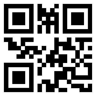 3911852393 QrCode associato