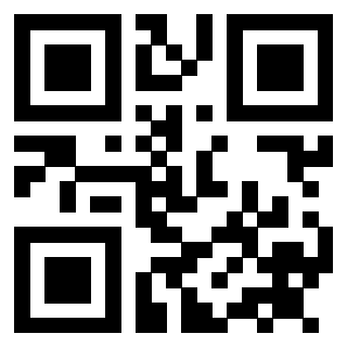 3911852394 Qr Code associato