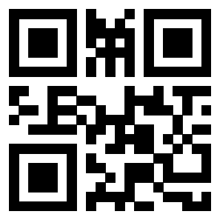 Il QrCode di 3911852396