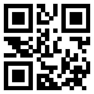 Scansione del Qr Code di 3911852397