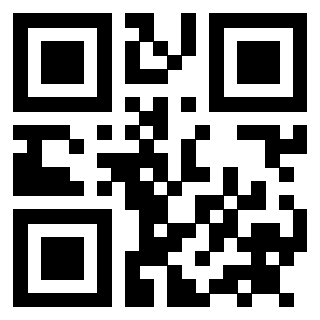 3911852399 - Immagine del Qr Code
