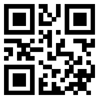 3911852403 - Immagine del QrCode associato