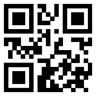 Il QrCode di 3911852405