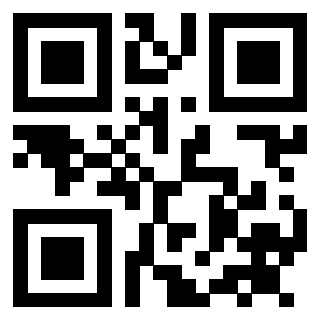 3911852407 Qr Code associato