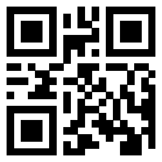 3911852408 - Immagine del Qr Code associato
