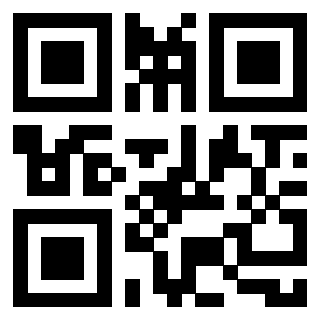 Scansione del Qr Code di 3911852410