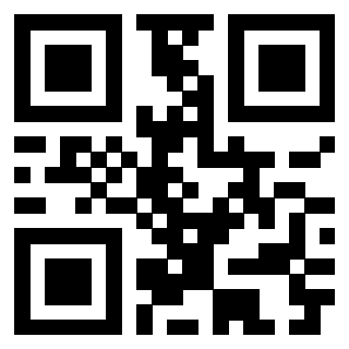 Immagine del QrCode di 3911852411