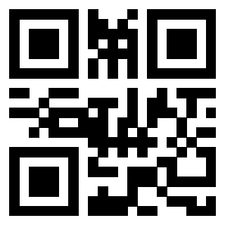 3911852412 Qr Code associato