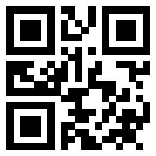 3911852413 - Immagine del QrCode