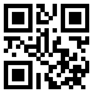 3911852415 - Immagine del Qr Code