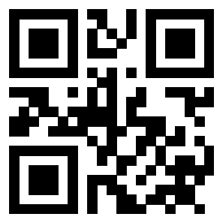 3911852418 QrCode associato