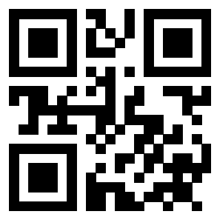 Immagine del Qr Code di 3911852419