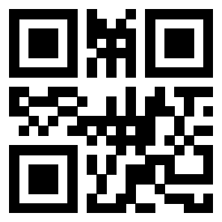 3911852423 Qr Code associato
