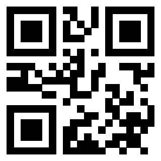 Immagine del QrCode di 3911852426