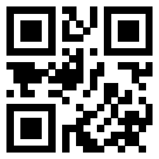 Immagine del QrCode di 3911852430