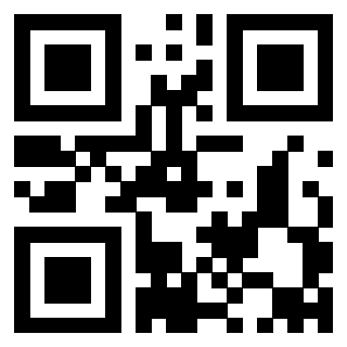 Immagine del QrCode di 3911852433