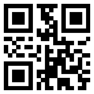 Il Qr Code di 3911852434