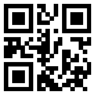 Immagine del QrCode di 3911852437