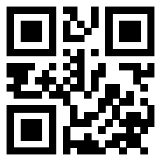 Scansione del Qr Code di 3911852438