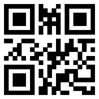 Scansione del QrCode di 3911852439