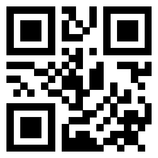 Il Qr Code di 3911852440