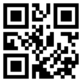 Scansione del Qr Code di 3911852441