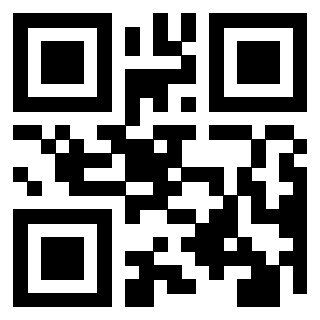 3911852445 - Immagine del QrCode associato