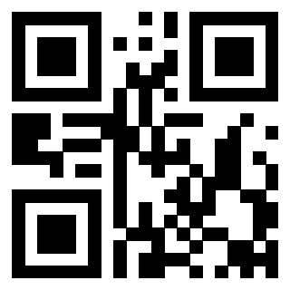 3911852447 - Immagine del Qr Code associato