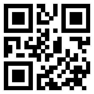 3911852448 QrCode associato