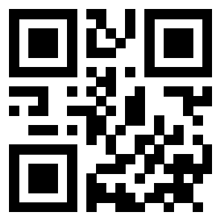 3911852449 - Immagine del QrCode associato