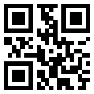 3911852450 - Immagine del QrCode