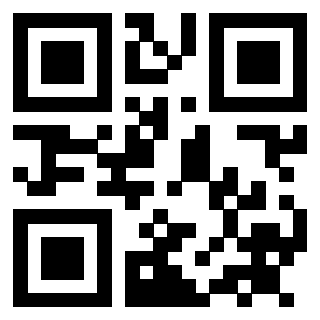 3911852452 - Immagine del QrCode associato