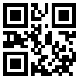 Il Qr Code di 3911852456