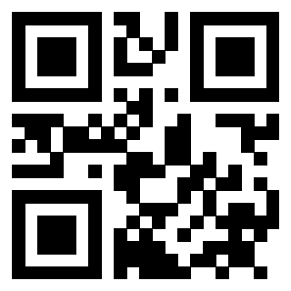 3911852458 QrCode associato
