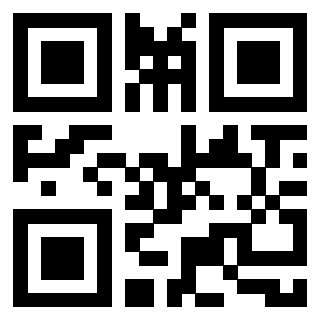 3911852459 - Immagine del Qr Code