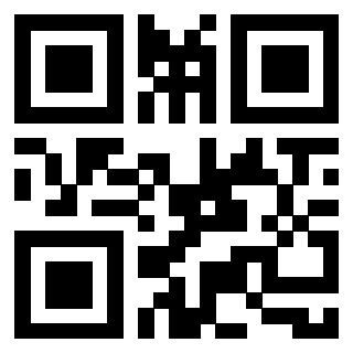 Scansione del Qr Code di 3911852461