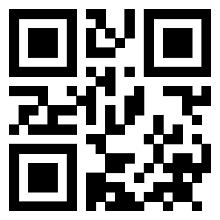 3911852462 Qr Code associato