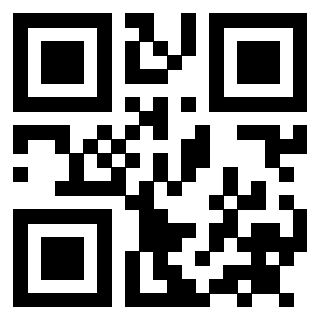 Immagine del QrCode di 3911852463
